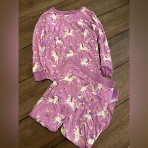 Little Sleepies Two Piece Pajama Set